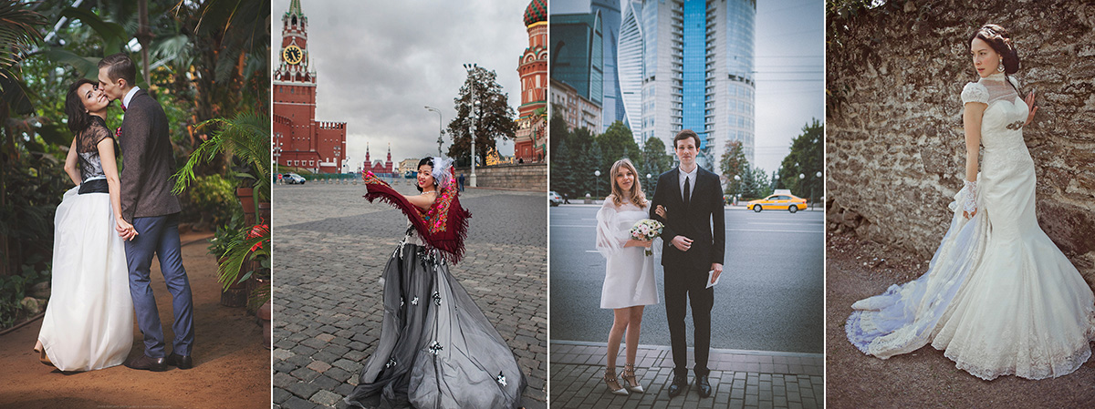 Elvira Azimova photographer articles about wedding