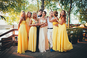 Elvira Azimova photographer articles about wedding